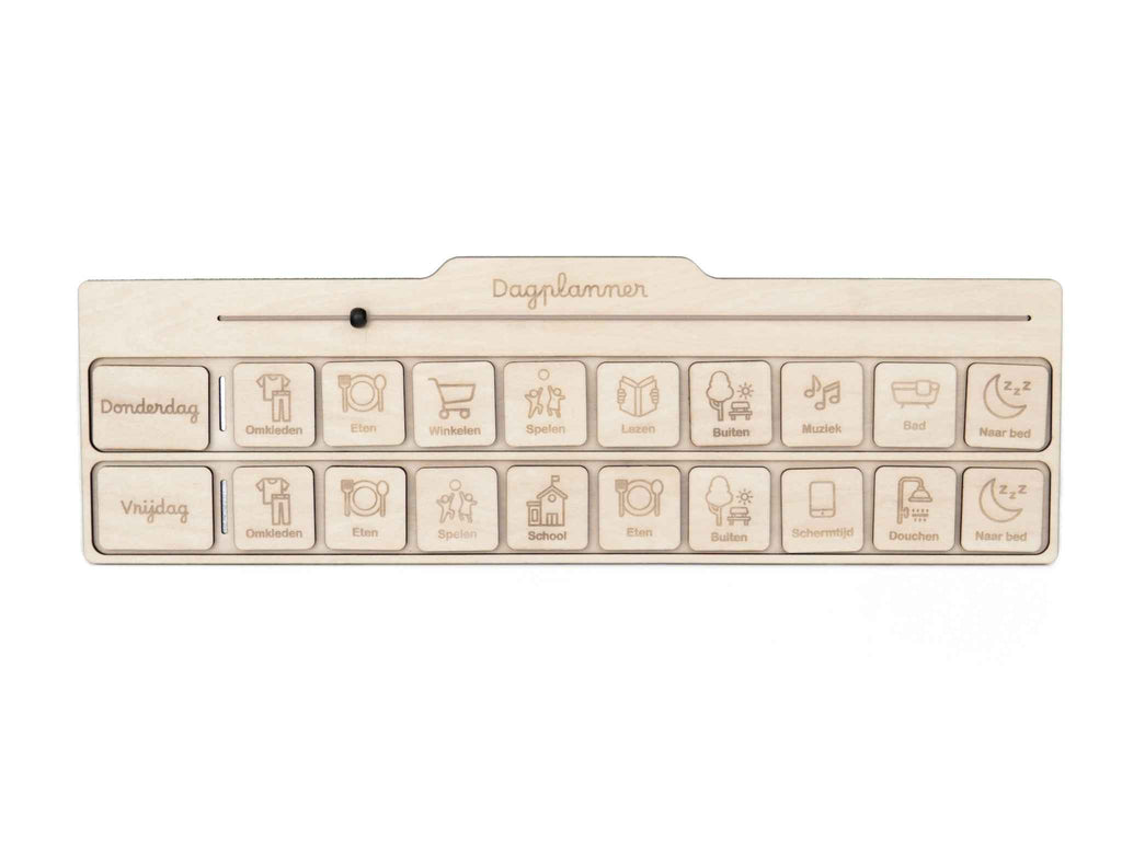 Dagplanner